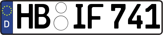 HB-IF741