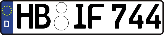 HB-IF744
