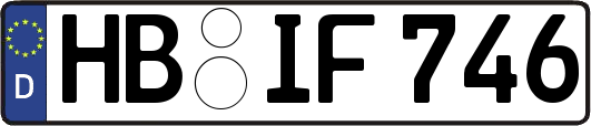 HB-IF746