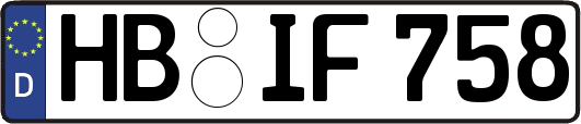 HB-IF758
