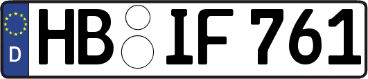 HB-IF761
