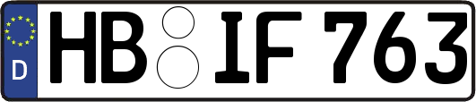 HB-IF763