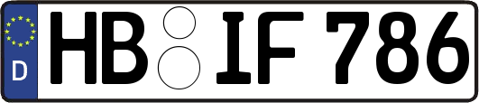HB-IF786
