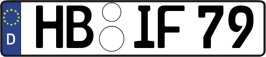 HB-IF79