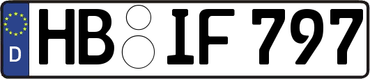 HB-IF797