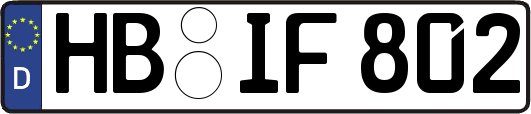 HB-IF802
