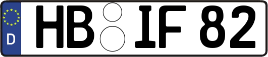 HB-IF82