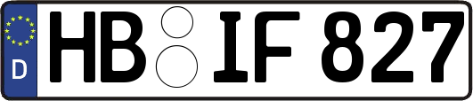 HB-IF827