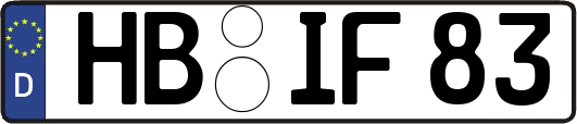 HB-IF83