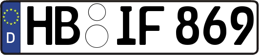 HB-IF869