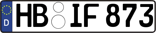 HB-IF873