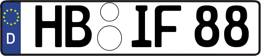 HB-IF88