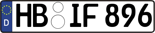 HB-IF896