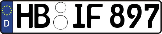HB-IF897
