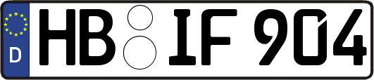 HB-IF904