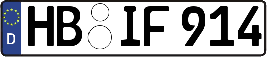 HB-IF914