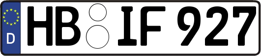 HB-IF927
