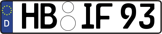 HB-IF93