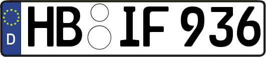 HB-IF936