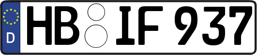 HB-IF937