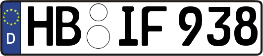 HB-IF938