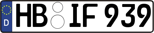 HB-IF939