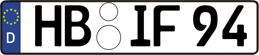 HB-IF94