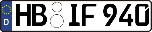 HB-IF940