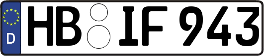 HB-IF943