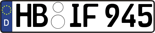 HB-IF945