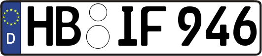 HB-IF946