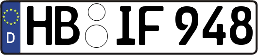HB-IF948