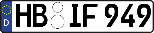 HB-IF949