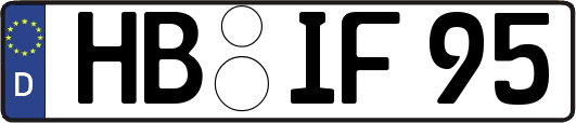 HB-IF95