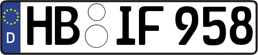 HB-IF958