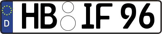 HB-IF96