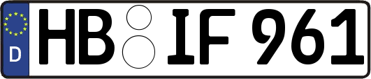 HB-IF961