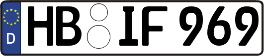 HB-IF969