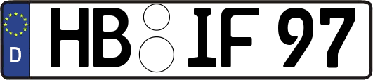 HB-IF97