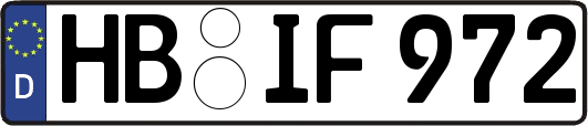 HB-IF972