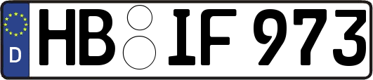 HB-IF973