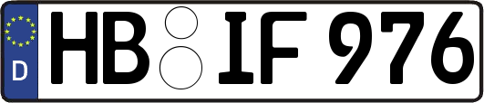 HB-IF976
