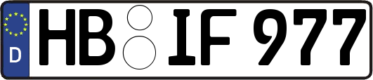 HB-IF977
