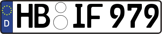 HB-IF979