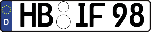 HB-IF98
