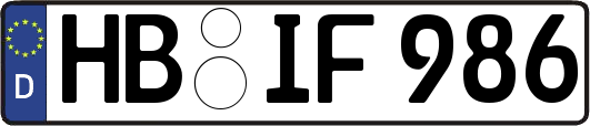HB-IF986