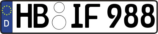 HB-IF988