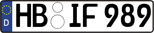 HB-IF989