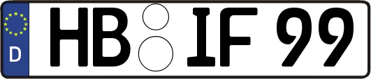 HB-IF99