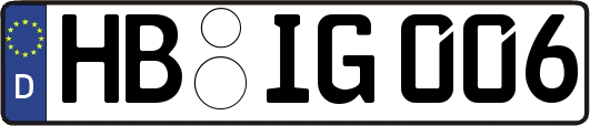 HB-IG006